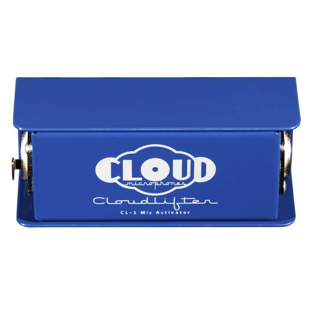 Cloudlifter CL-1 inline preamp