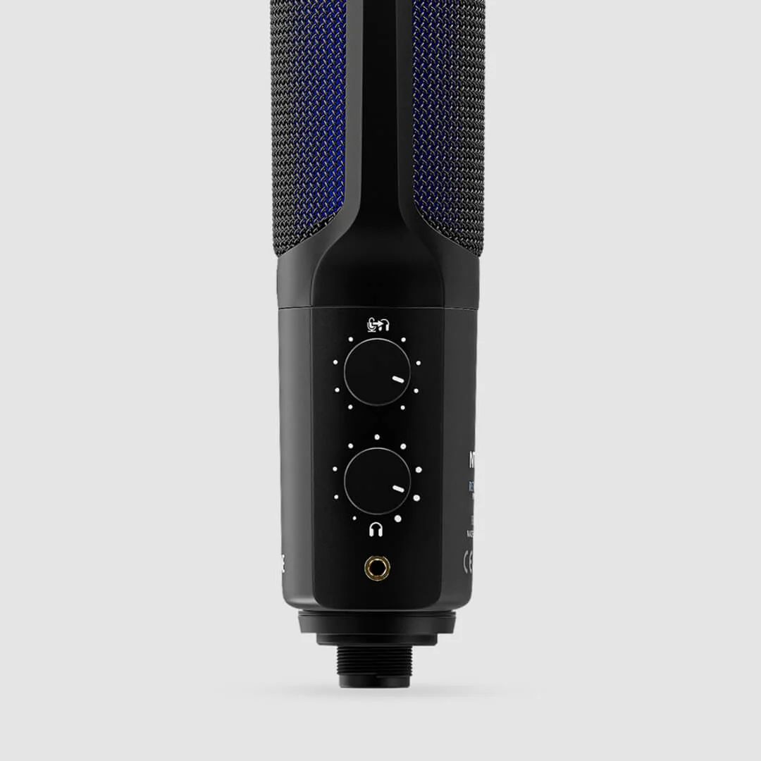 RØDE NT-USB+ USB condenser microphone